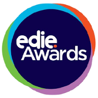 Edie Awards logo
