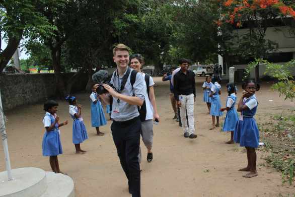 School India