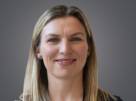 Headshot of Tessa Hughes 