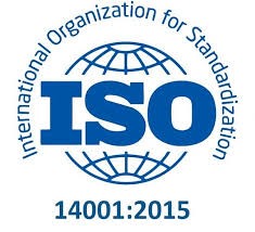 ISO logo