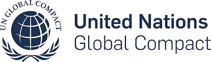 united nations global compact logo