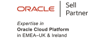 Oracle-Partner