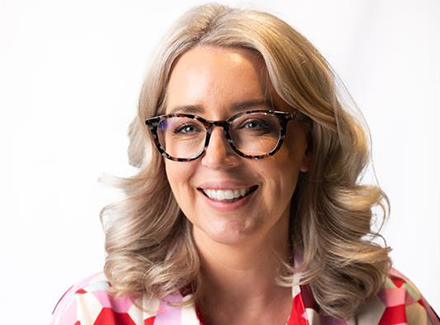 Becky Davis