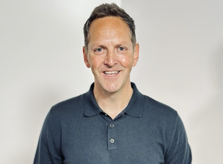 David Morris