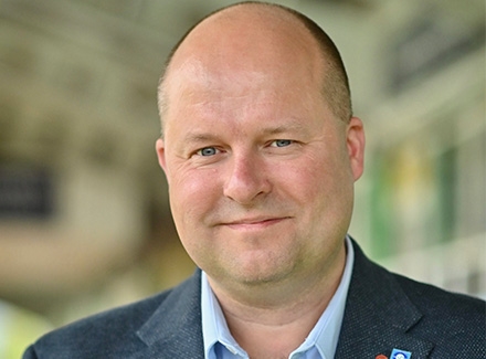 Geraint Davies