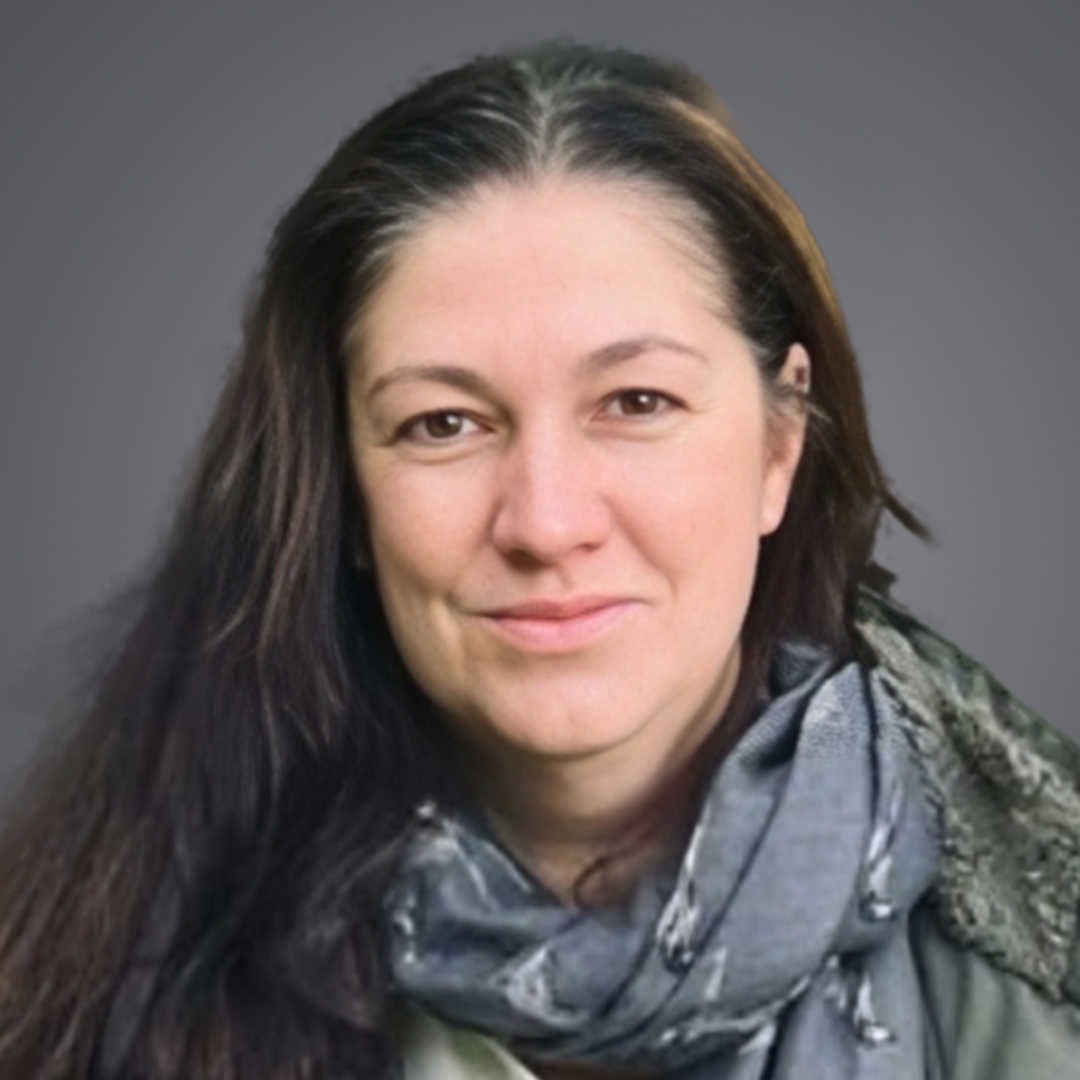 Joanne Tingay
