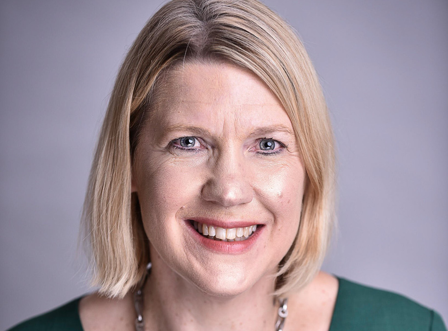 Karen Finn