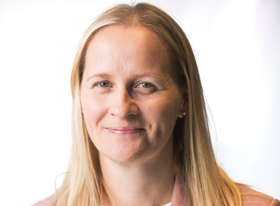 Leigh-Ann Weatherley
