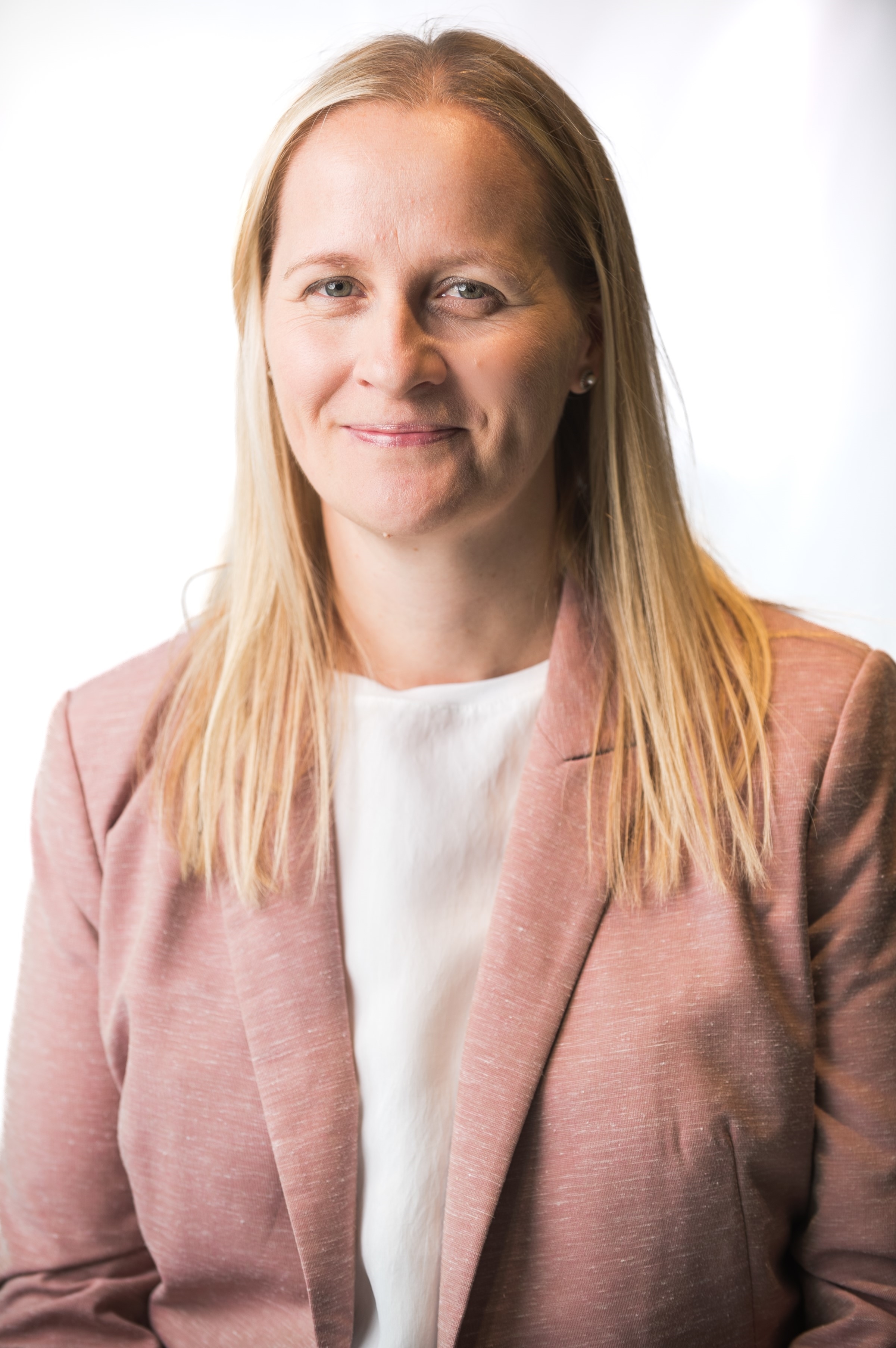 Leigh-Ann Weatherley