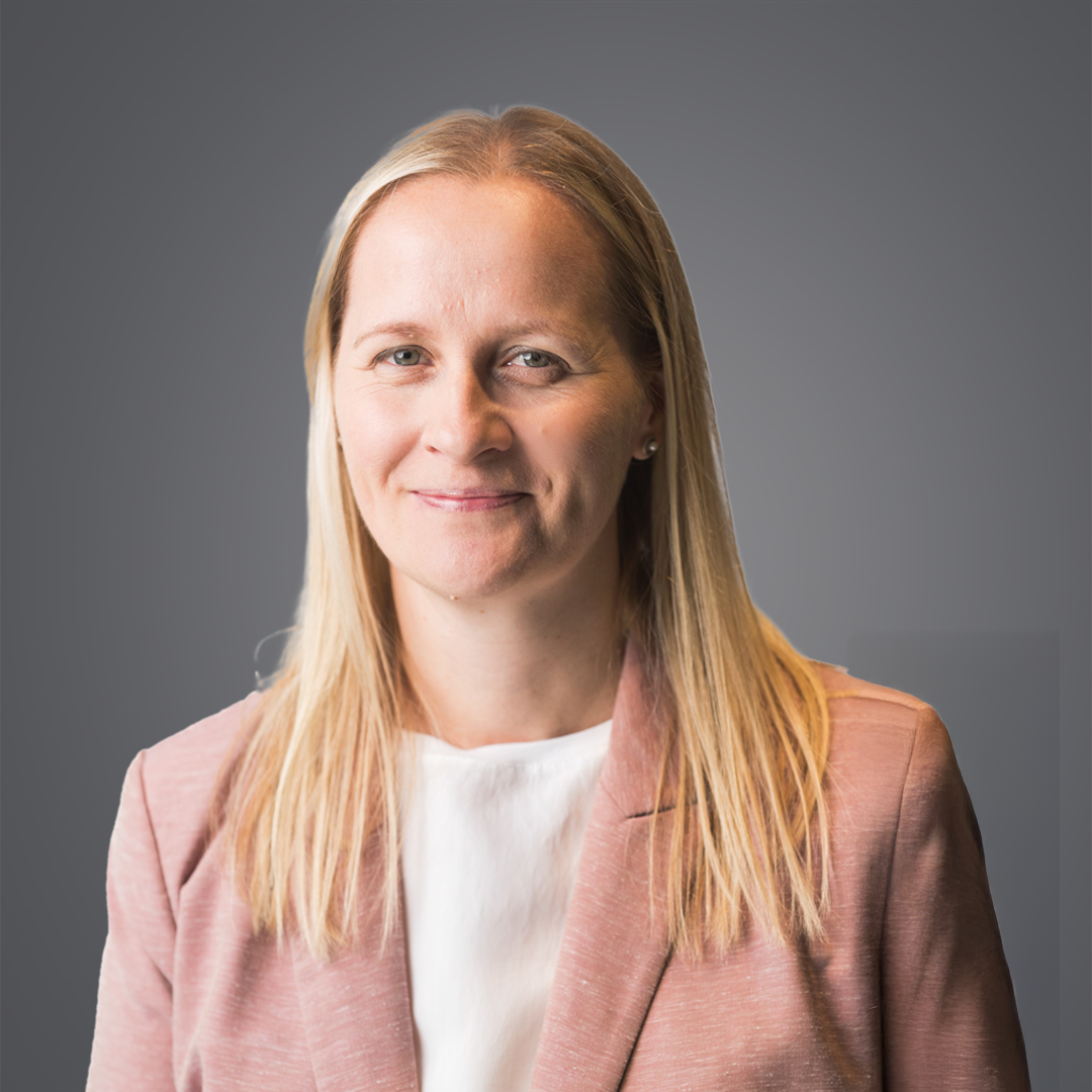 Leigh-Ann Weatherley 