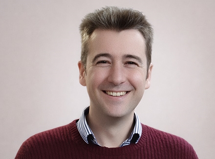 Mark Brown