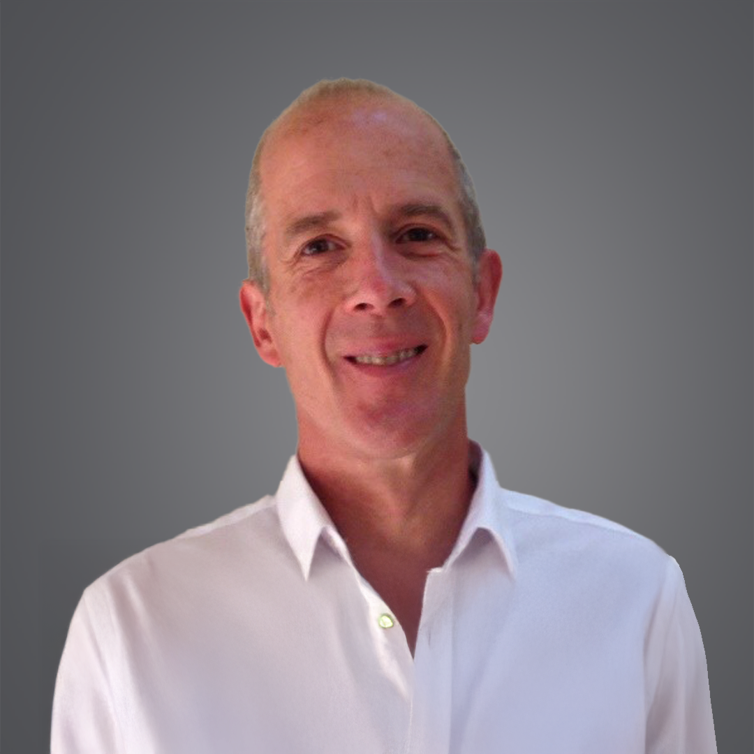 Nick Horne  