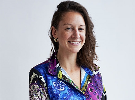 Nicola Pritchard