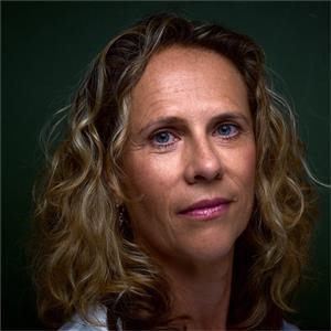 Nikki Hayford