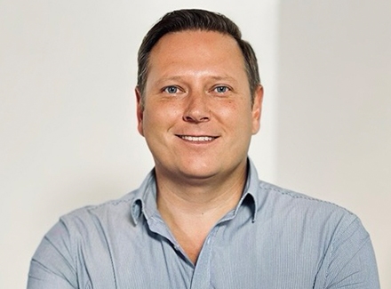Paul Taylor