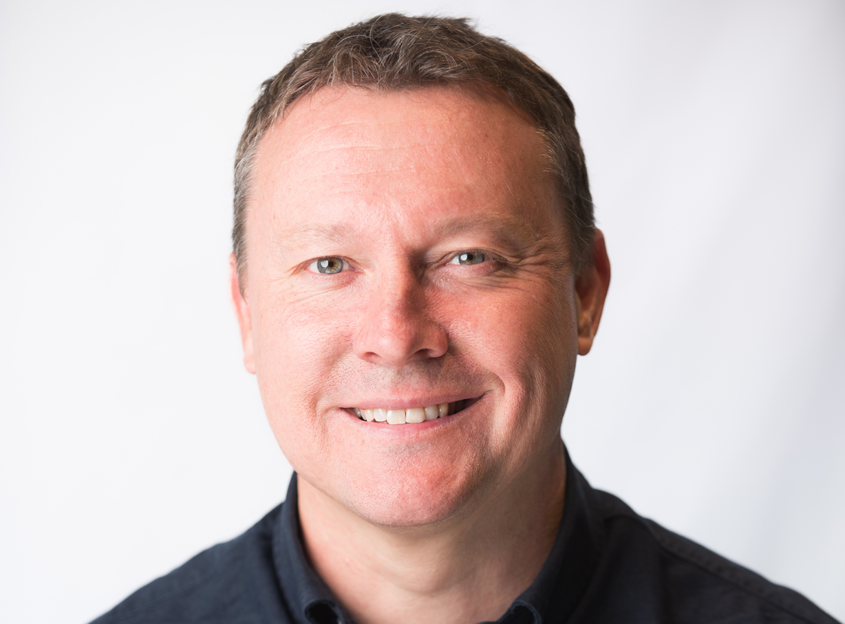 Richard Roberts