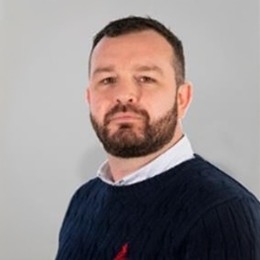 Richard Burgess-Kelly