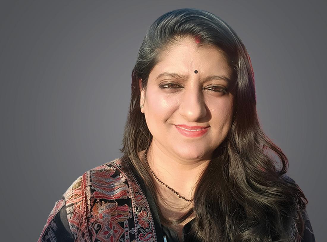 Rishu Sharma