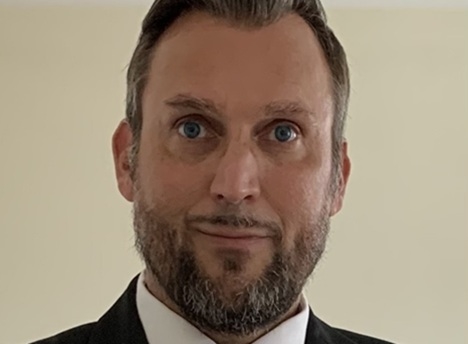 Ryan Lacey