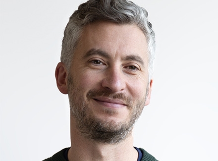 Steve Cable