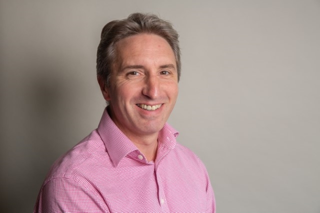 Simon Ingham