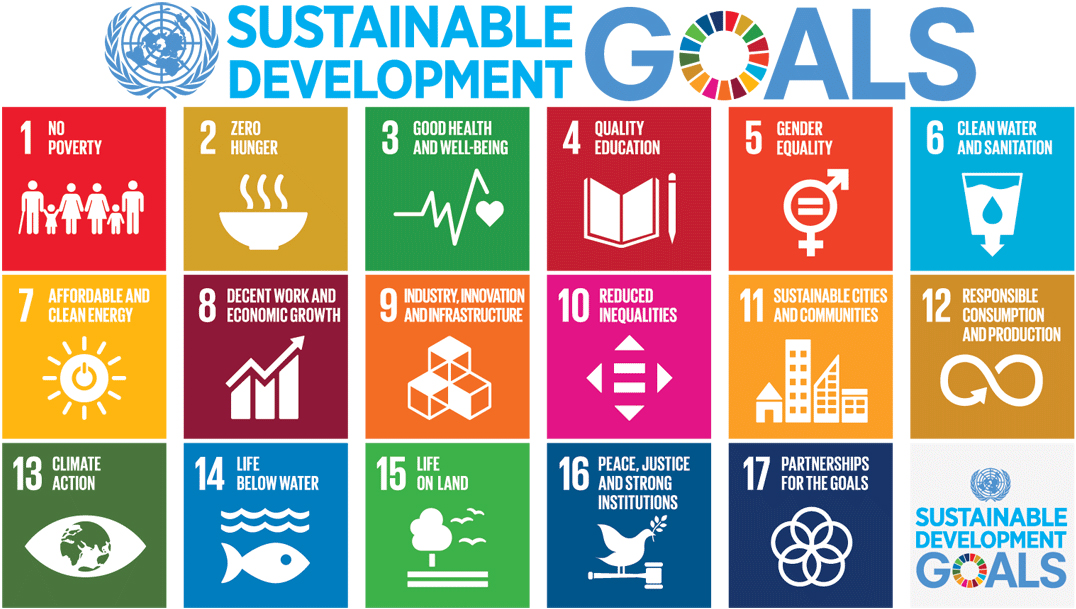 sustainability development goals
